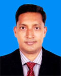 Md. Akrul Huqe Chowdhury